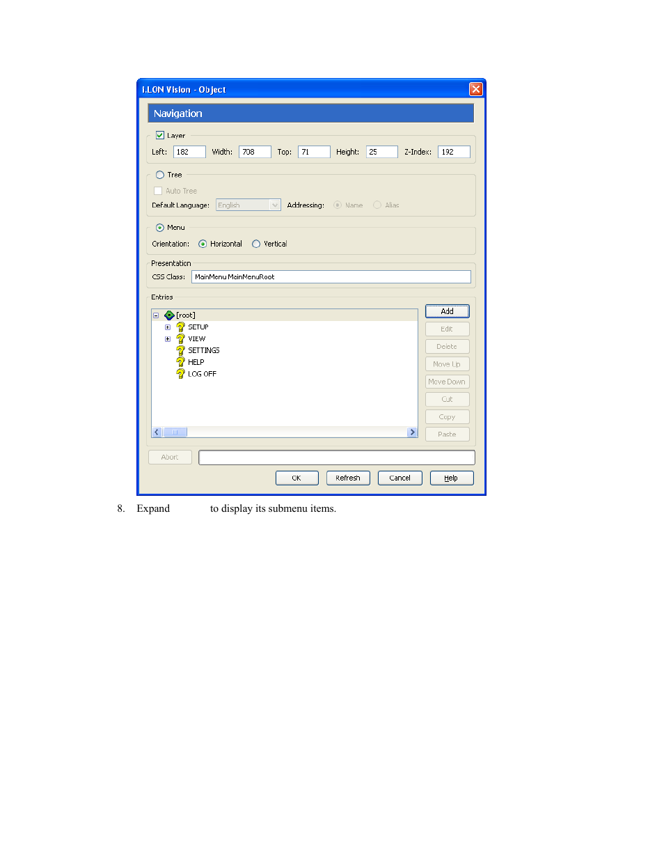 Echelon i.LON SmartServer 2.0 User Manual | Page 207 / 266