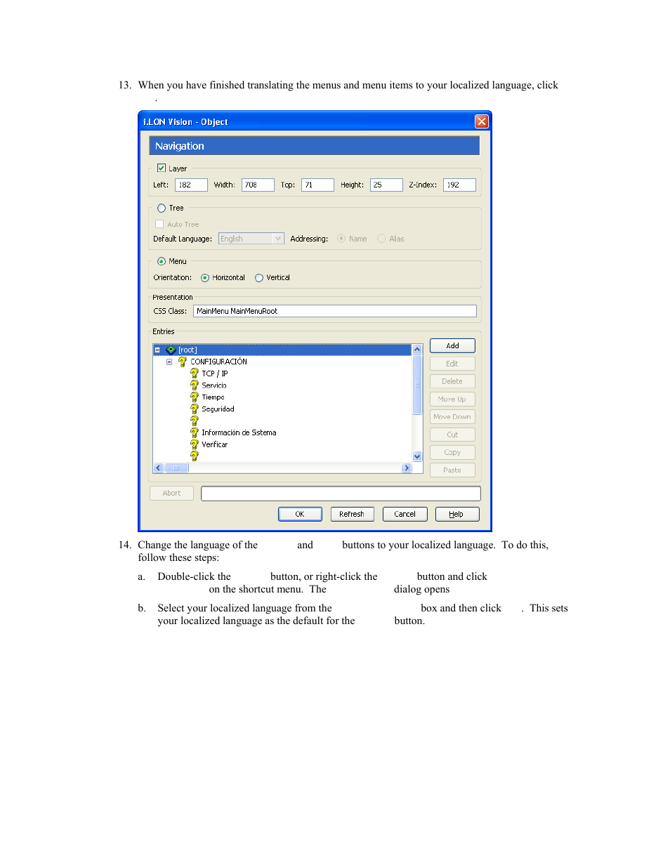 Echelon i.LON SmartServer 2.0 User Manual | Page 209 / 266