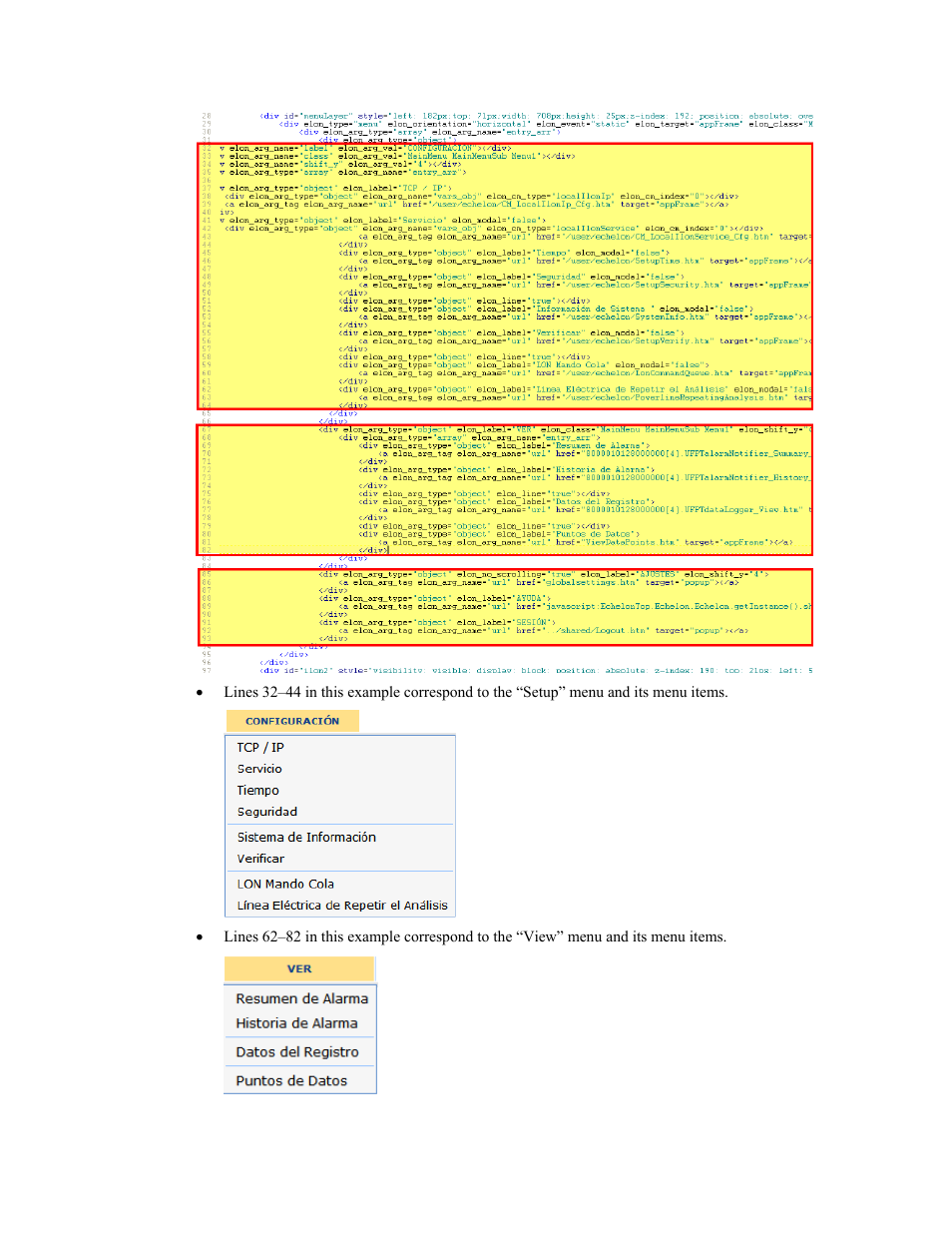 Echelon i.LON SmartServer 2.0 User Manual | Page 211 / 266