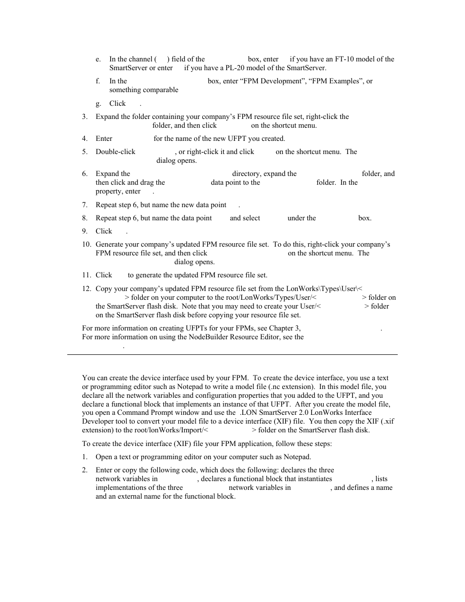 Echelon i.LON SmartServer 2.0 User Manual | Page 22 / 266