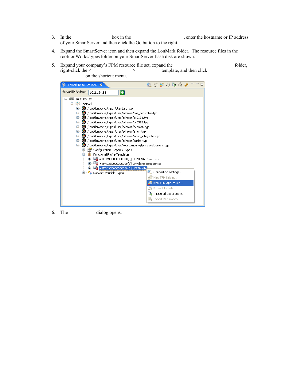 Echelon i.LON SmartServer 2.0 User Manual | Page 24 / 266