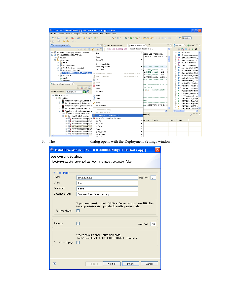 Echelon i.LON SmartServer 2.0 User Manual | Page 28 / 266