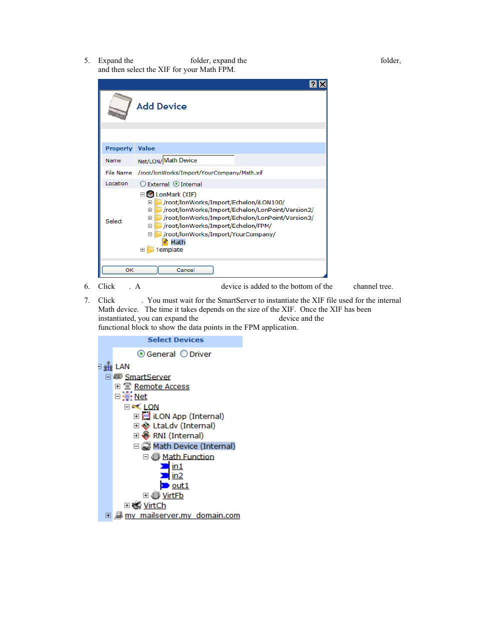 Echelon i.LON SmartServer 2.0 User Manual | Page 30 / 266