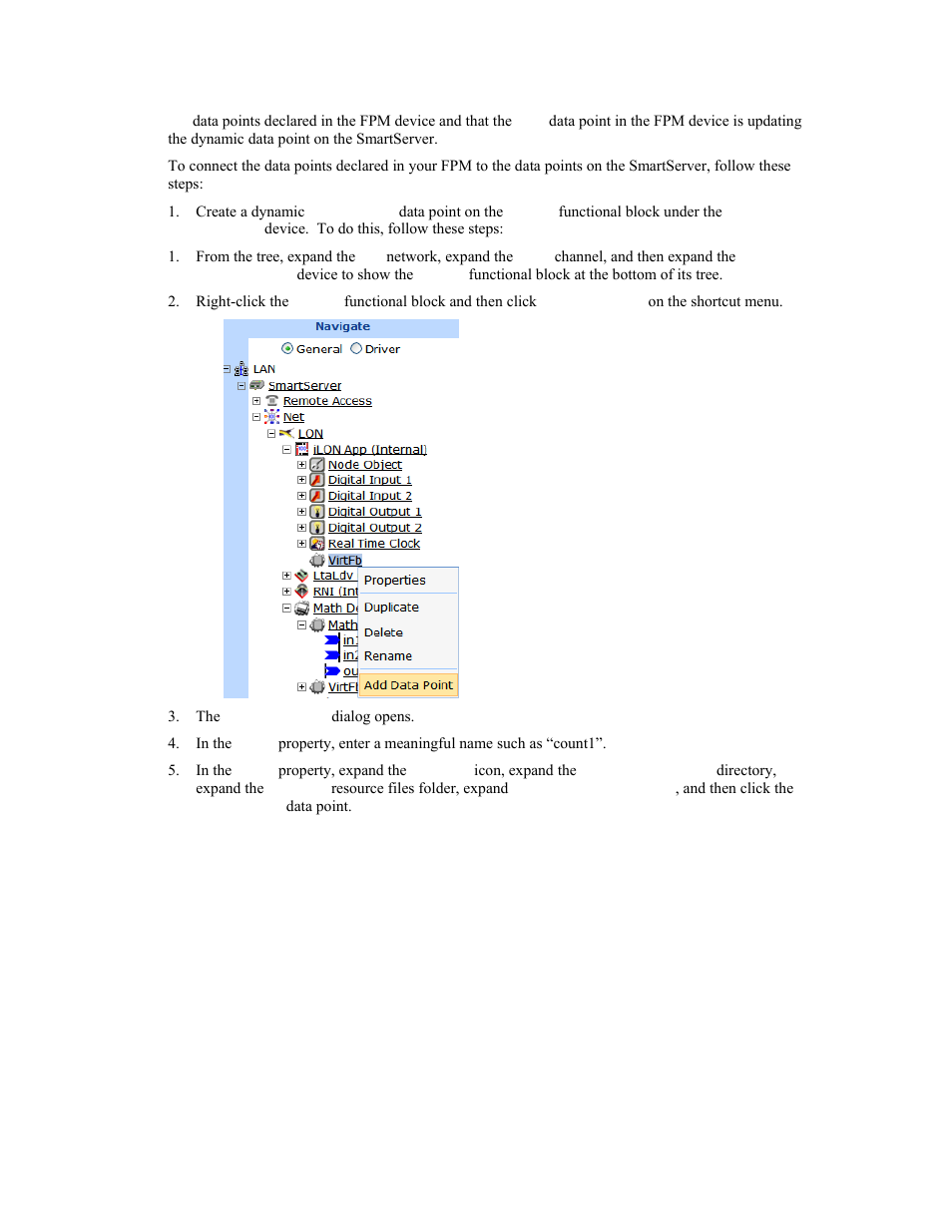 Echelon i.LON SmartServer 2.0 User Manual | Page 32 / 266