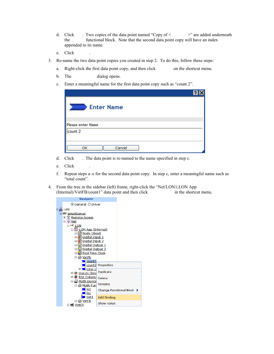 Echelon i.LON SmartServer 2.0 User Manual | Page 34 / 266