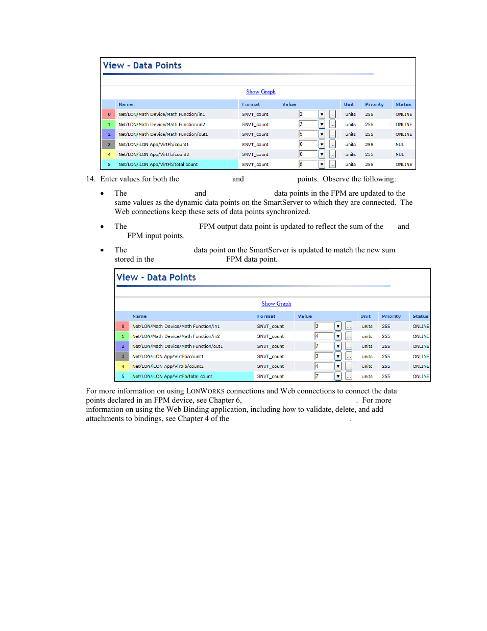 Echelon i.LON SmartServer 2.0 User Manual | Page 36 / 266