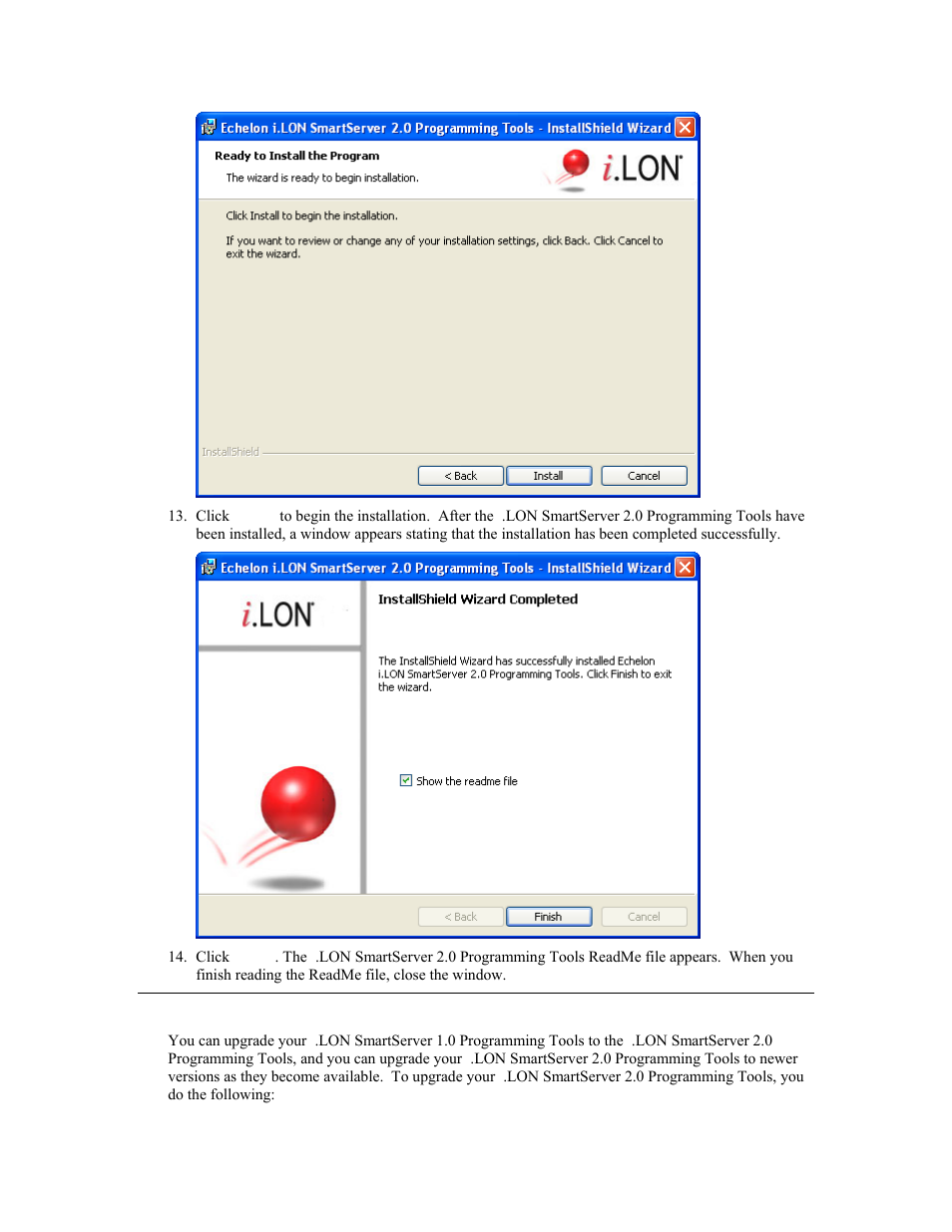 Echelon i.LON SmartServer 2.0 User Manual | Page 43 / 266