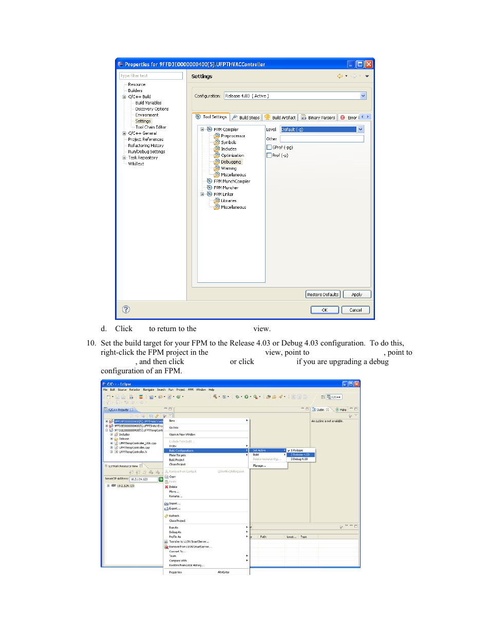 Echelon i.LON SmartServer 2.0 User Manual | Page 52 / 266