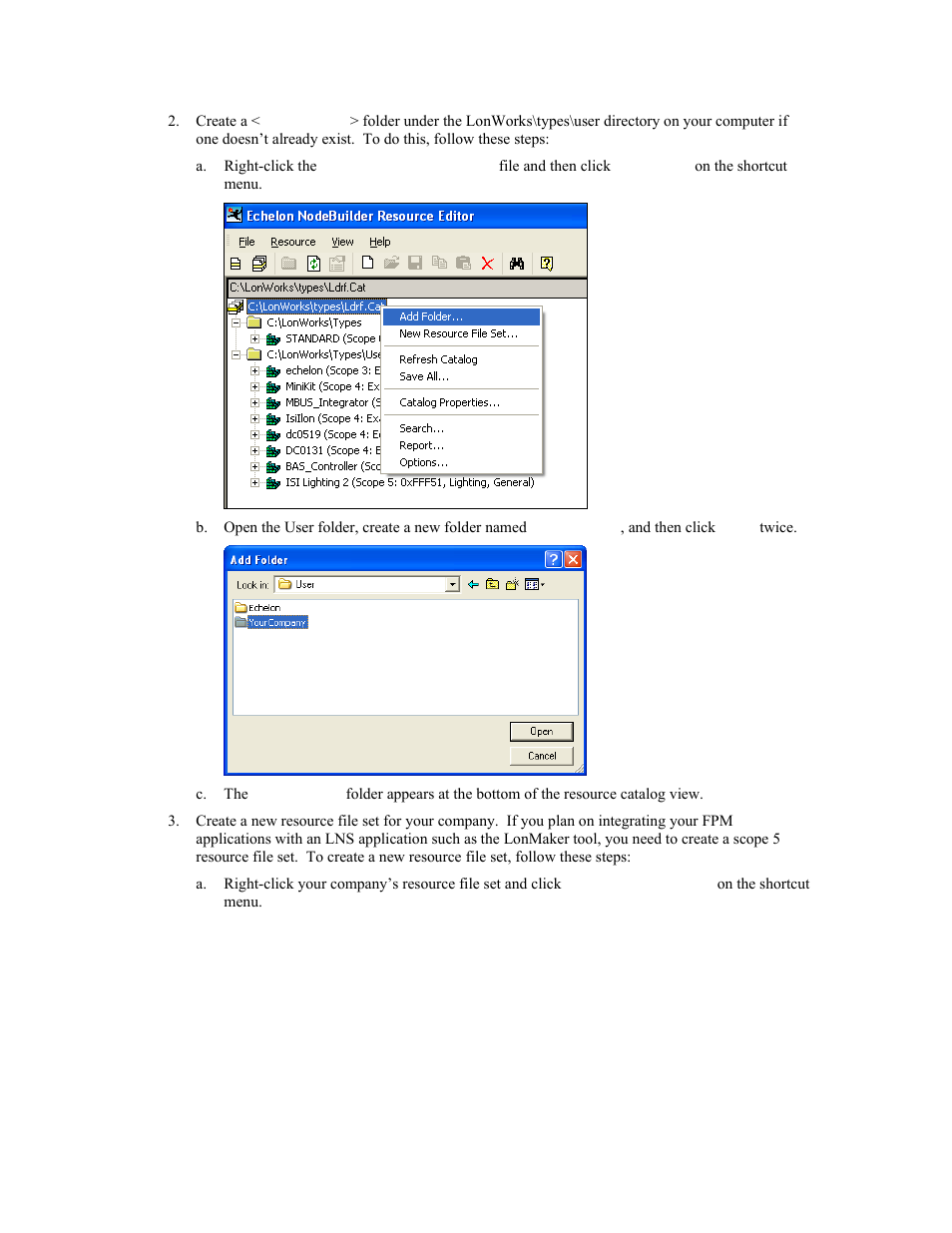 Echelon i.LON SmartServer 2.0 User Manual | Page 57 / 266