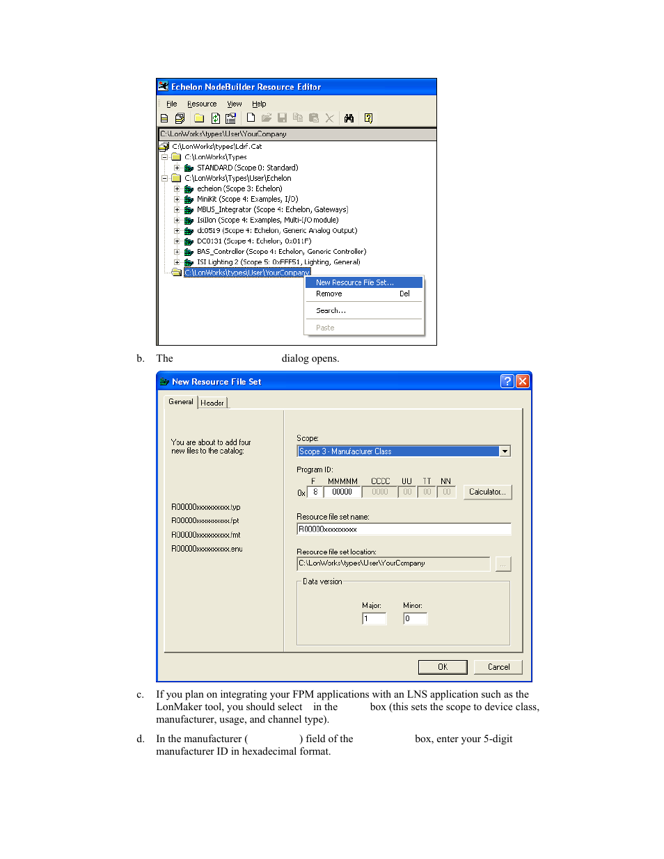 Echelon i.LON SmartServer 2.0 User Manual | Page 58 / 266