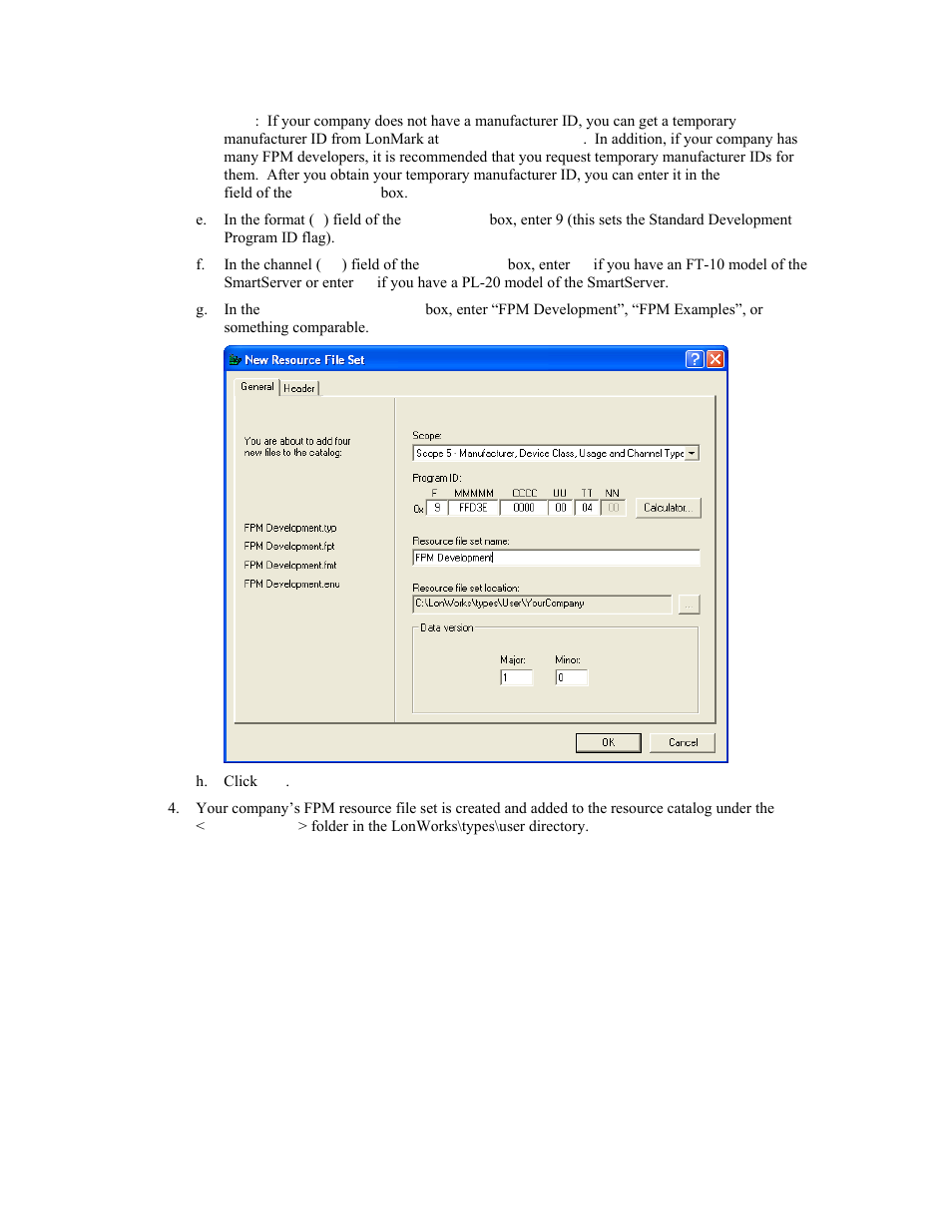 Echelon i.LON SmartServer 2.0 User Manual | Page 59 / 266