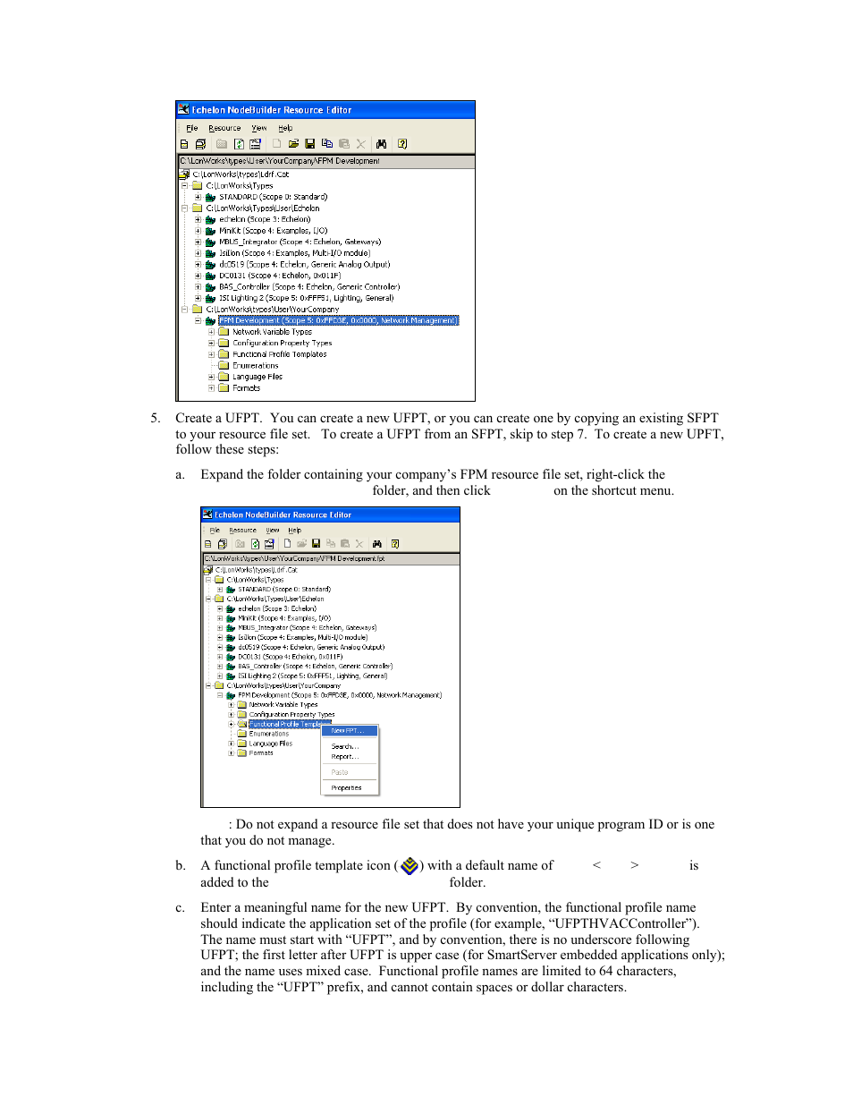 Echelon i.LON SmartServer 2.0 User Manual | Page 60 / 266