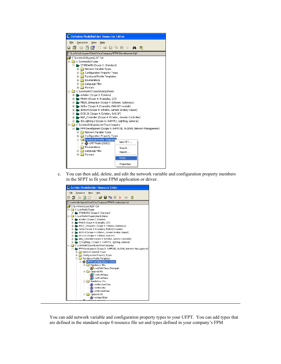 Echelon i.LON SmartServer 2.0 User Manual | Page 62 / 266