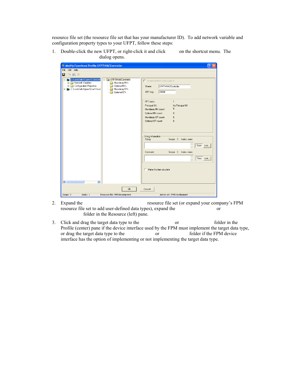 Echelon i.LON SmartServer 2.0 User Manual | Page 63 / 266