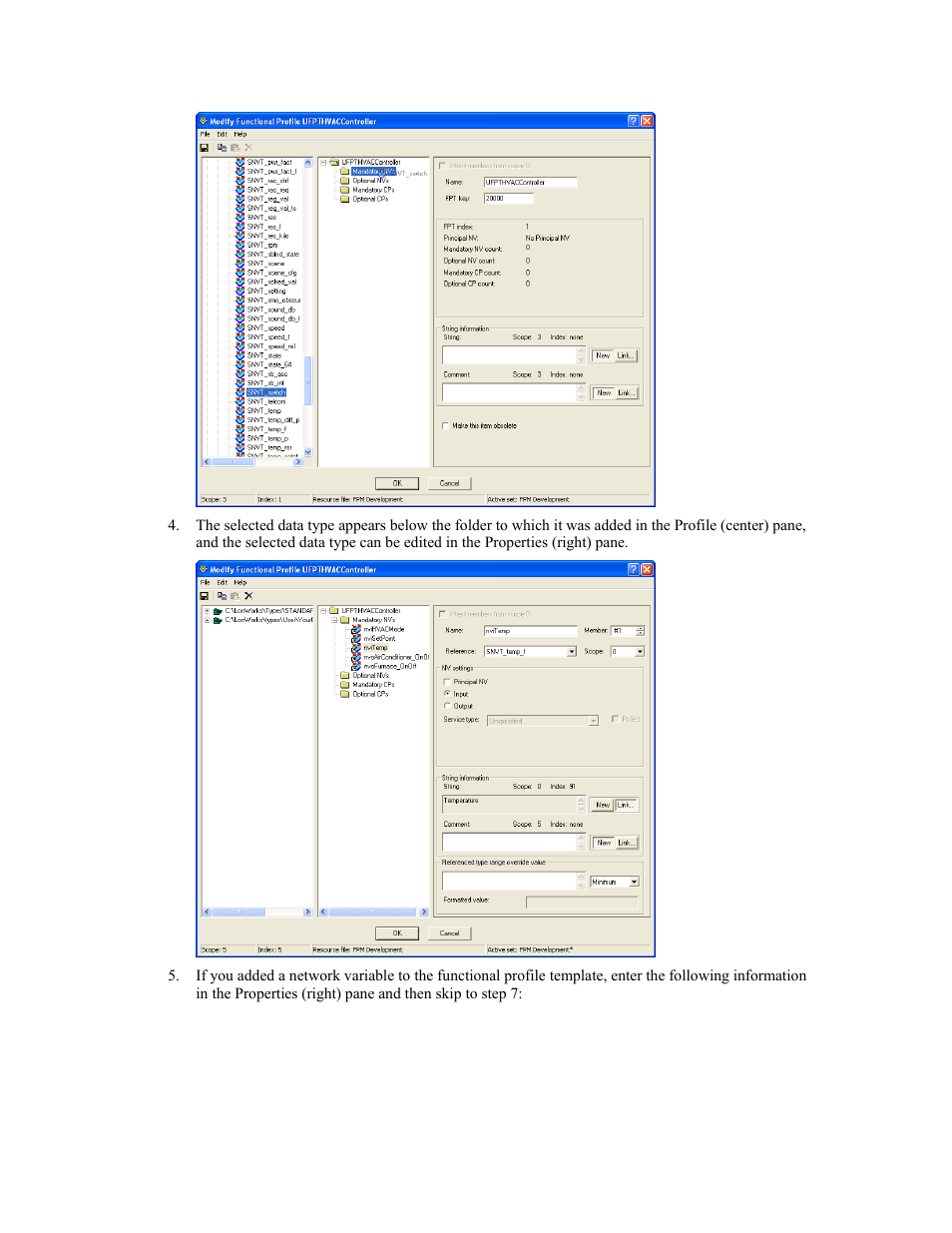 Echelon i.LON SmartServer 2.0 User Manual | Page 64 / 266