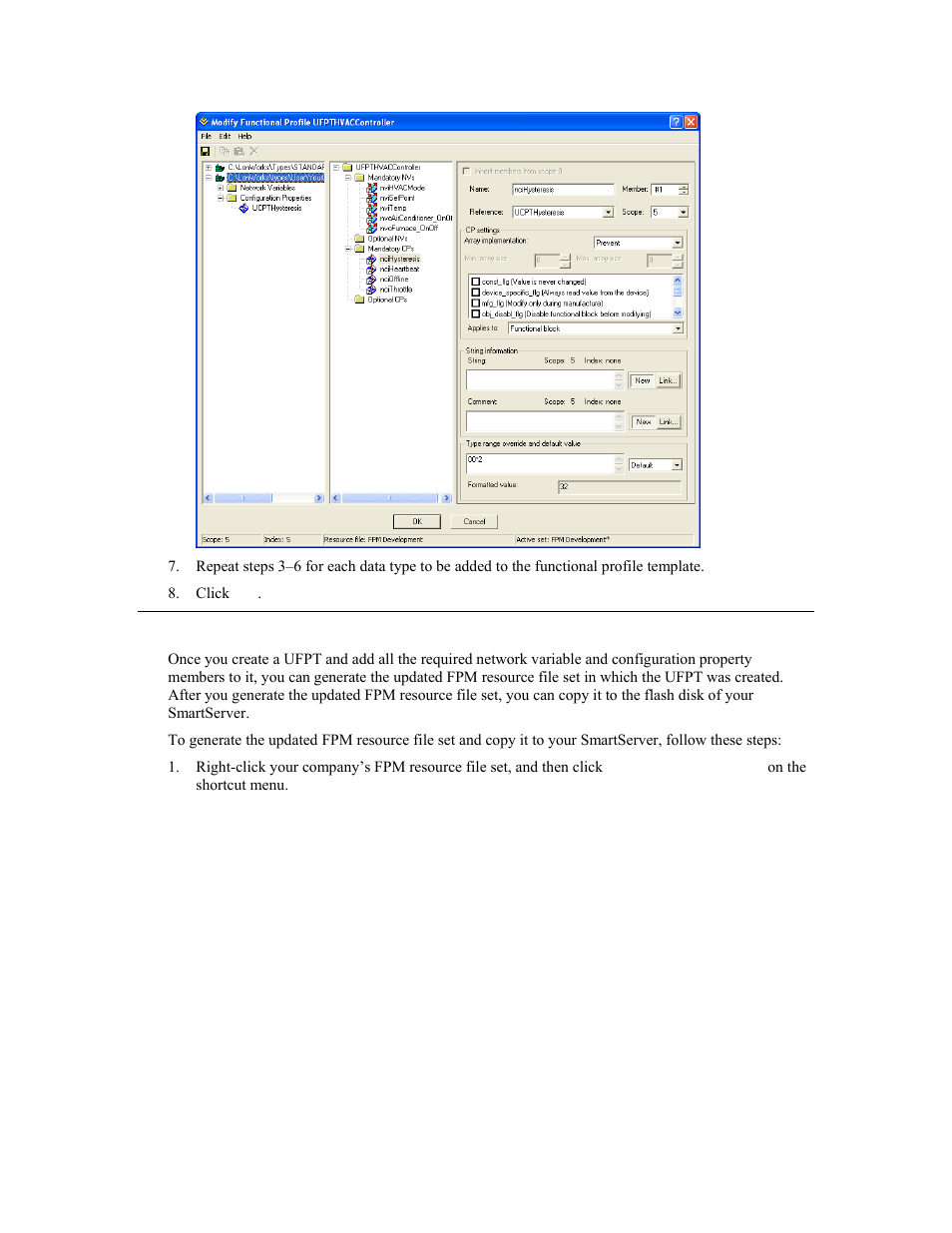 Echelon i.LON SmartServer 2.0 User Manual | Page 67 / 266