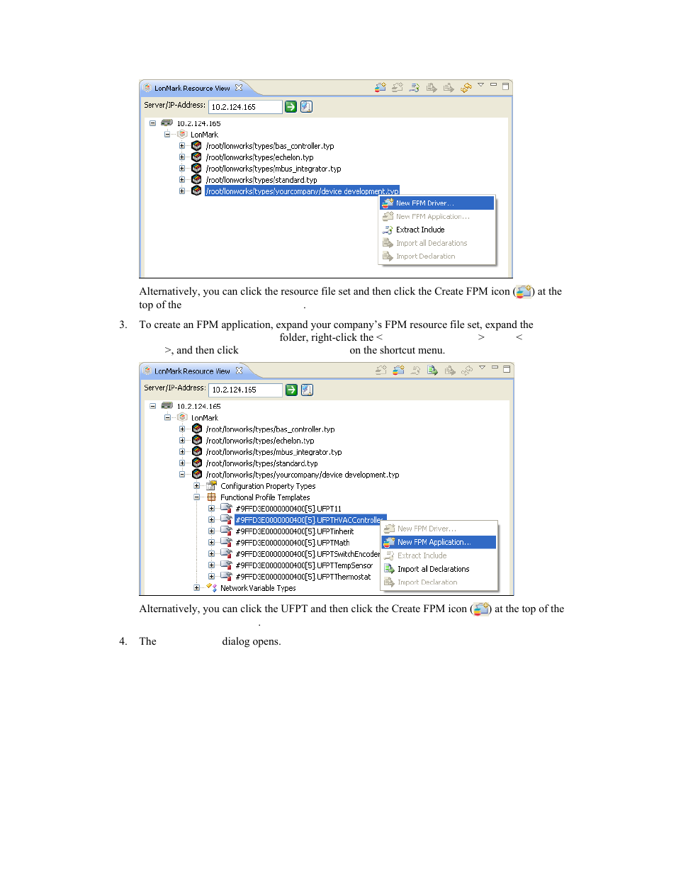 Echelon i.LON SmartServer 2.0 User Manual | Page 83 / 266