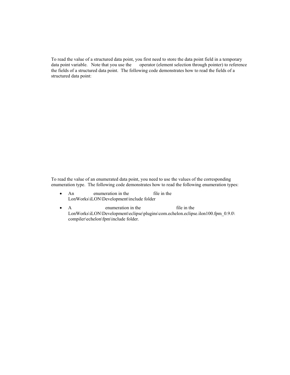 Echelon i.LON SmartServer 2.0 User Manual | Page 96 / 266