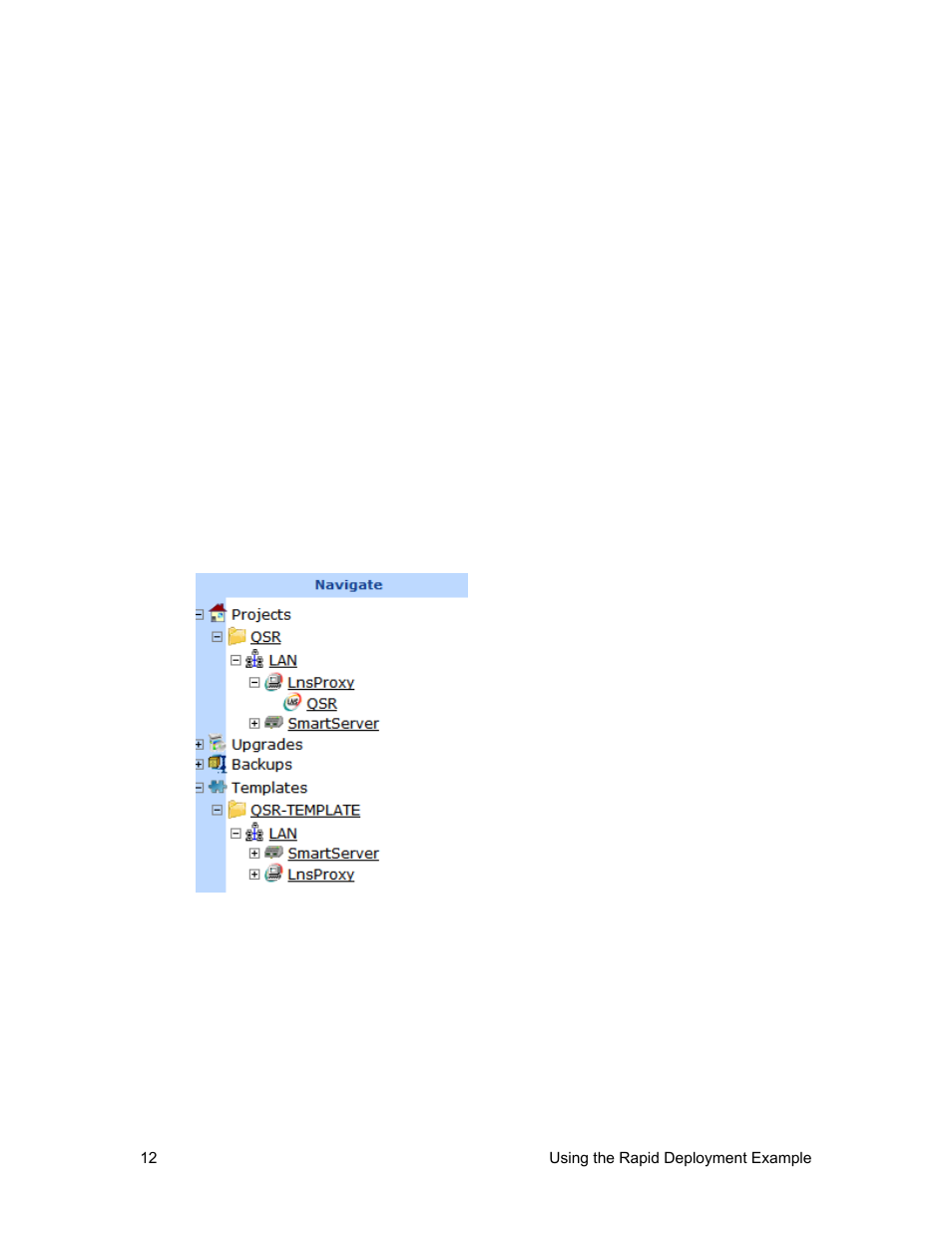 Echelon Rapid Deployment Example for EES User Manual | Page 22 / 34