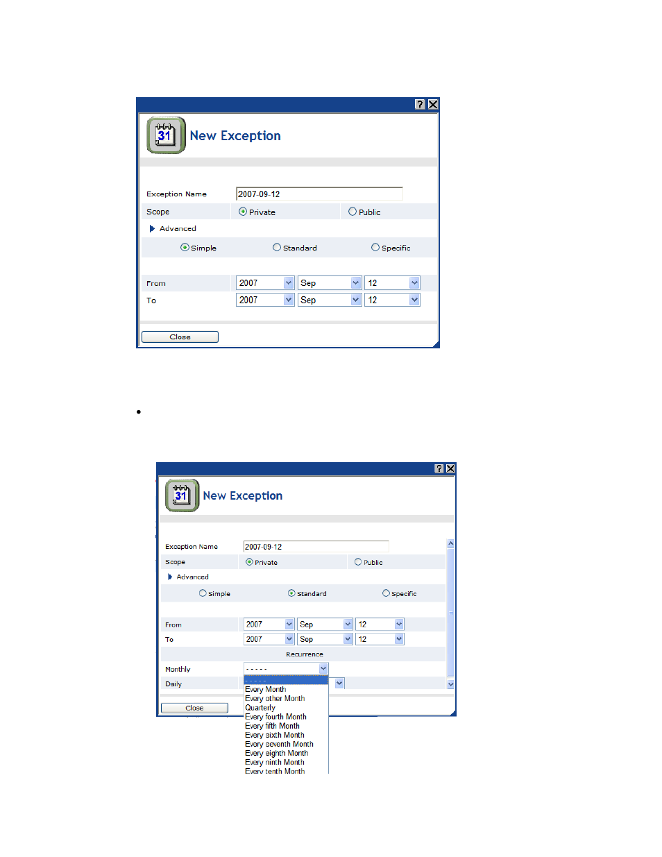 Echelon i.LON SmartServer 2.0 Power Line User Manual | Page 102 / 144