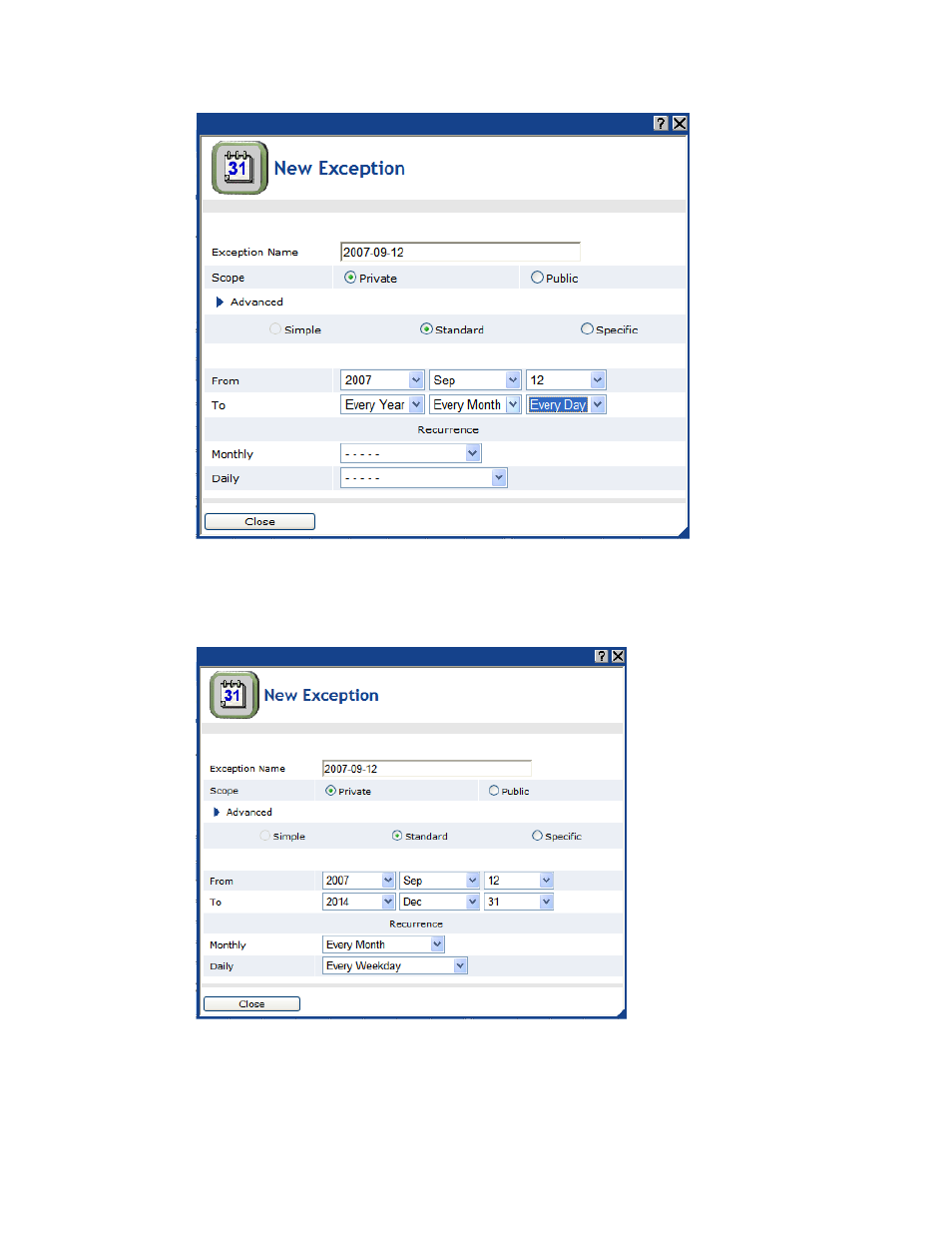 Echelon i.LON SmartServer 2.0 Power Line User Manual | Page 104 / 144