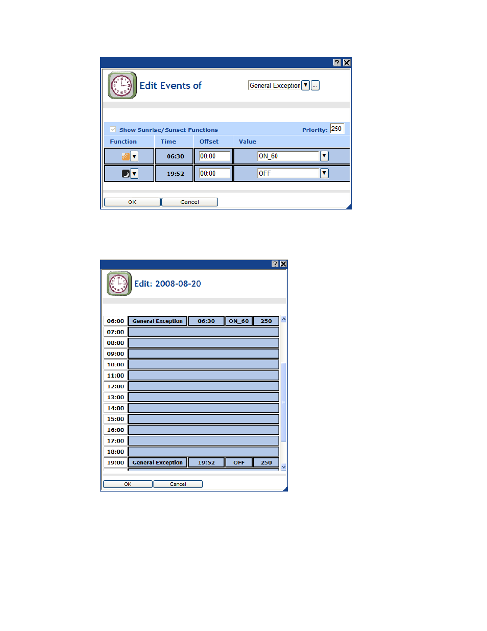 Echelon i.LON SmartServer 2.0 Power Line User Manual | Page 108 / 144