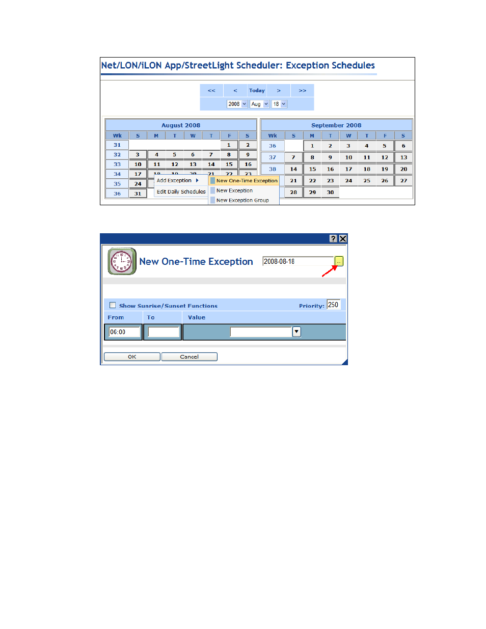 Echelon i.LON SmartServer 2.0 Power Line User Manual | Page 112 / 144