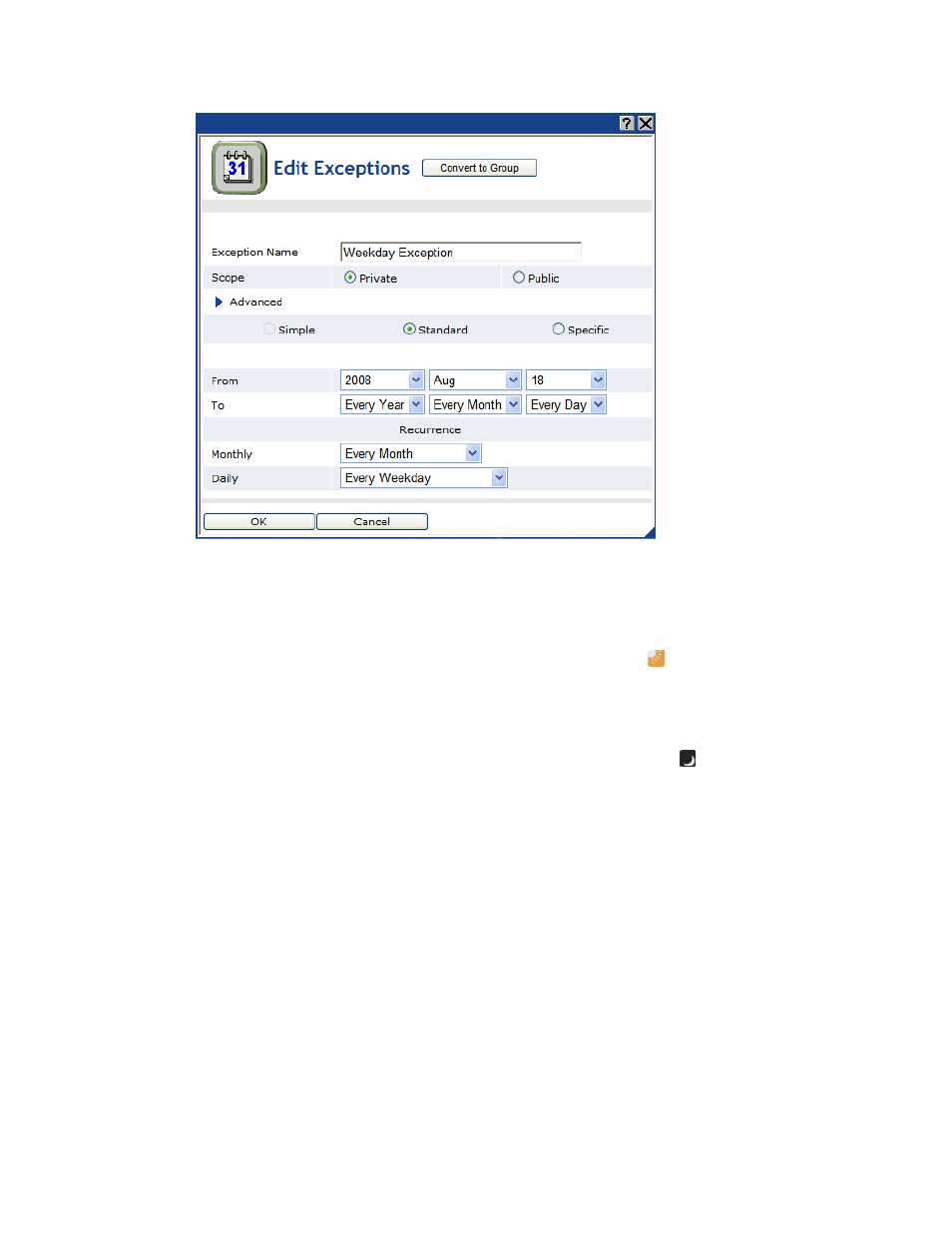 Echelon i.LON SmartServer 2.0 Power Line User Manual | Page 113 / 144