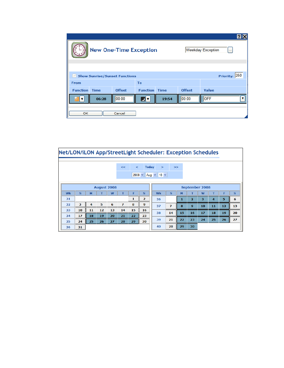 Echelon i.LON SmartServer 2.0 Power Line User Manual | Page 114 / 144