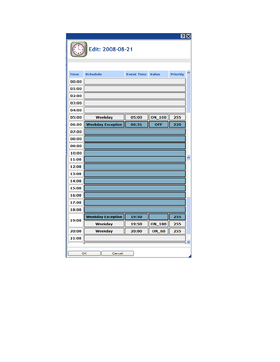 Echelon i.LON SmartServer 2.0 Power Line User Manual | Page 115 / 144