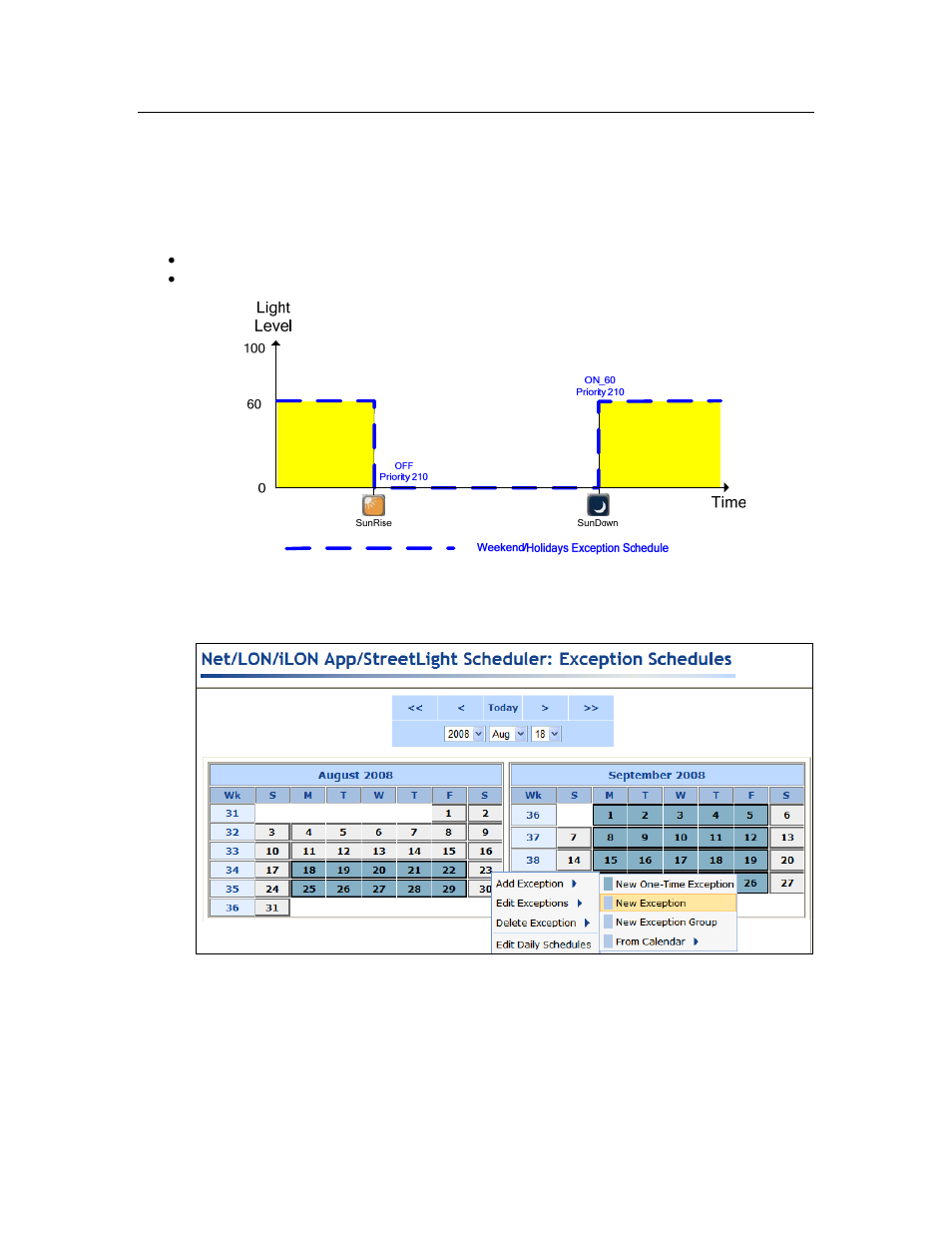 Echelon i.LON SmartServer 2.0 Power Line User Manual | Page 116 / 144