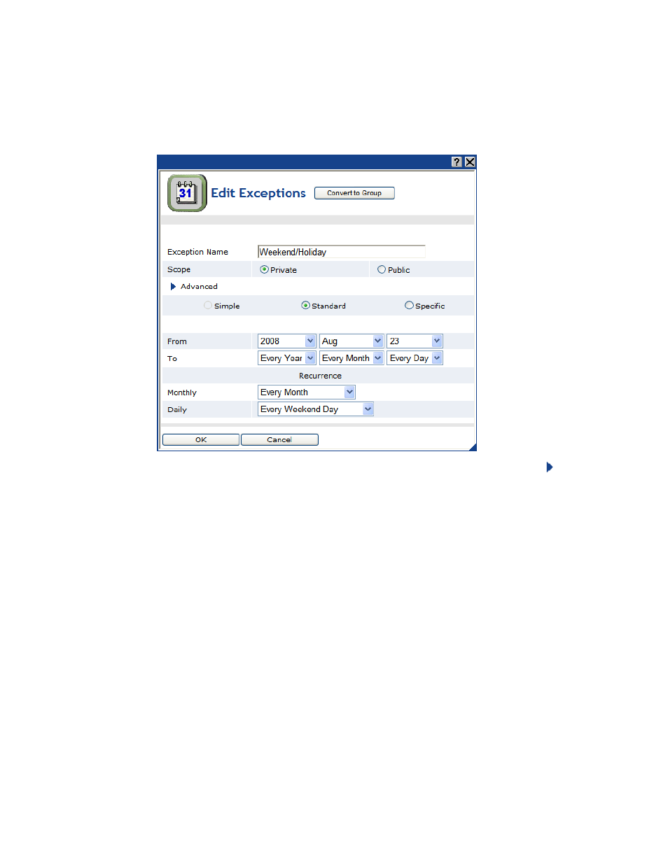 Echelon i.LON SmartServer 2.0 Power Line User Manual | Page 117 / 144