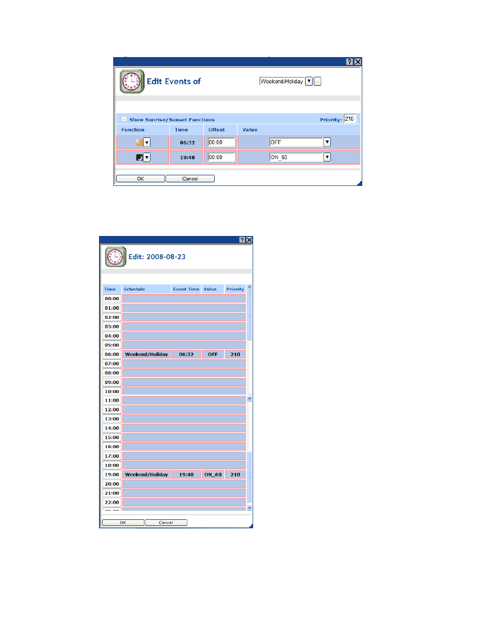 Echelon i.LON SmartServer 2.0 Power Line User Manual | Page 121 / 144