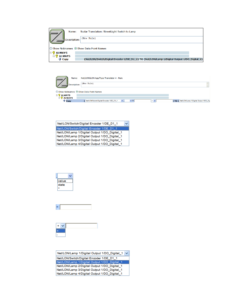 Echelon i.LON SmartServer 2.0 Power Line User Manual | Page 130 / 144