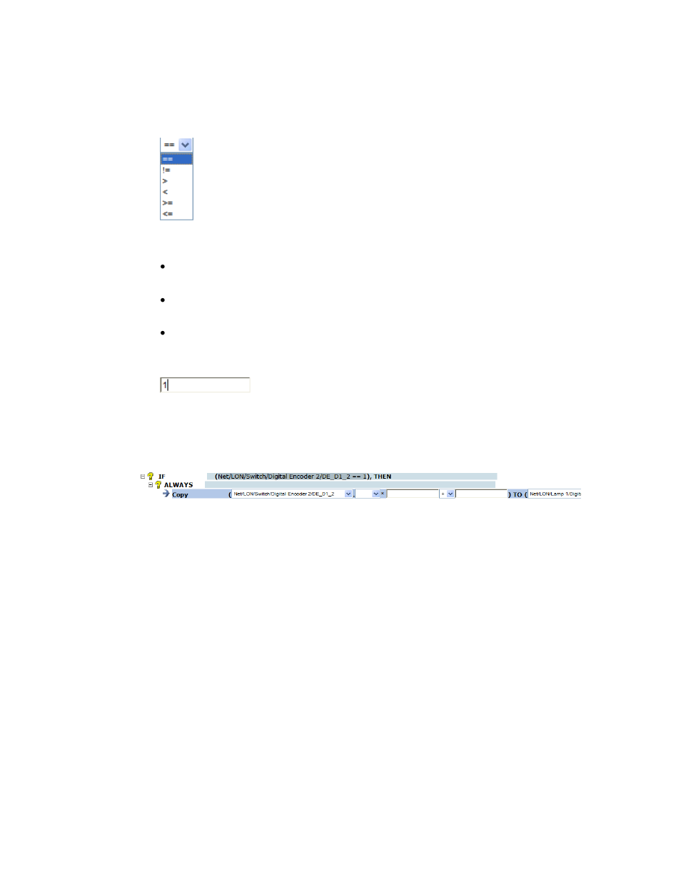 Echelon i.LON SmartServer 2.0 Power Line User Manual | Page 132 / 144