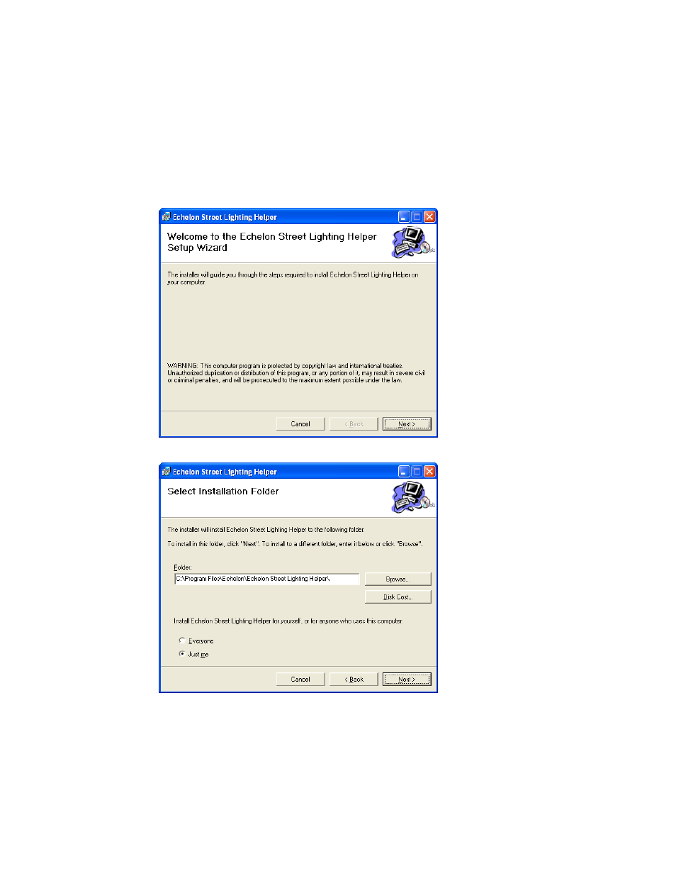 Echelon i.LON SmartServer 2.0 Power Line User Manual | Page 17 / 144