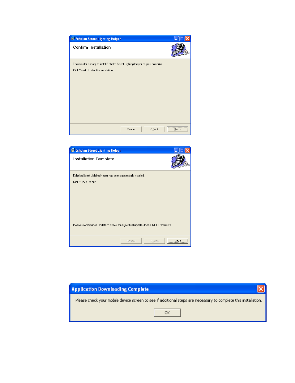 Echelon i.LON SmartServer 2.0 Power Line User Manual | Page 18 / 144