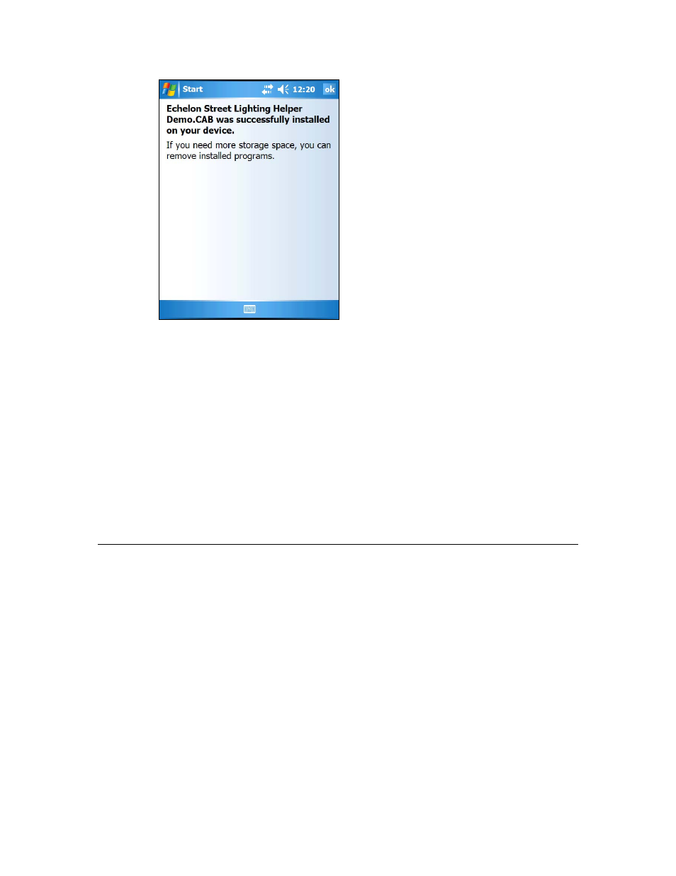 Copying files to the smartserver | Echelon i.LON SmartServer 2.0 Power Line User Manual | Page 19 / 144