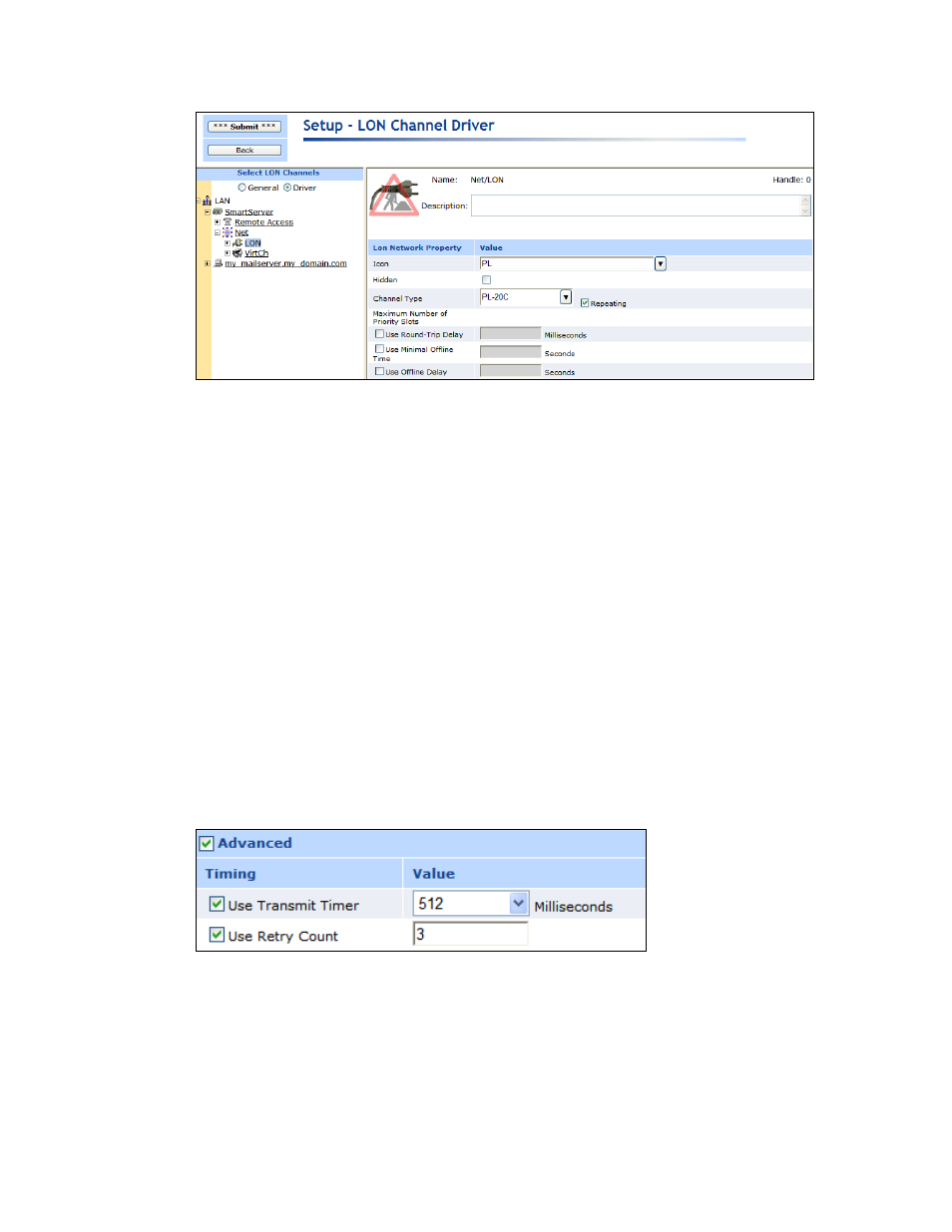 Echelon i.LON SmartServer 2.0 Power Line User Manual | Page 23 / 144