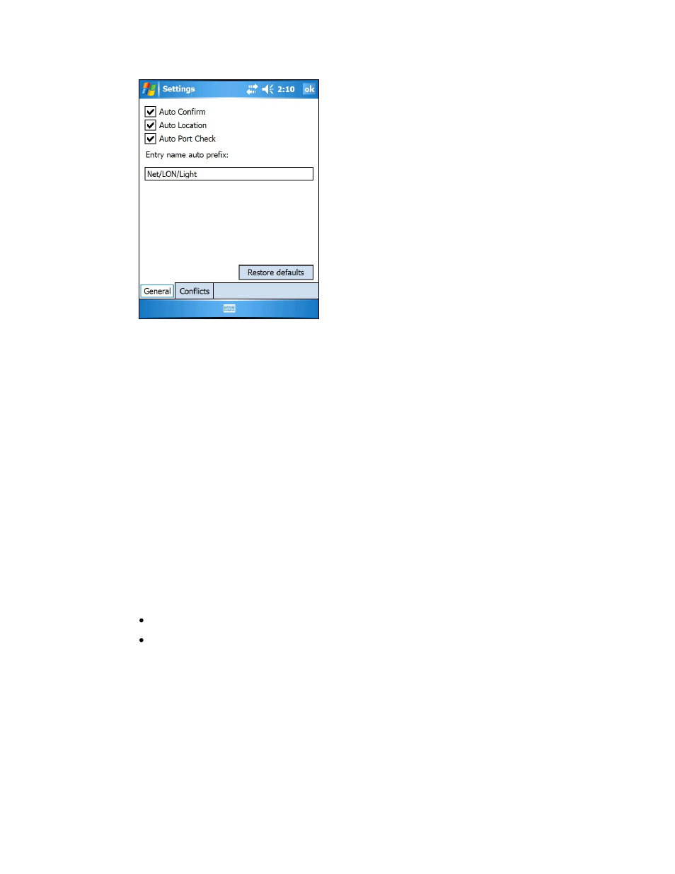 Echelon i.LON SmartServer 2.0 Power Line User Manual | Page 32 / 144