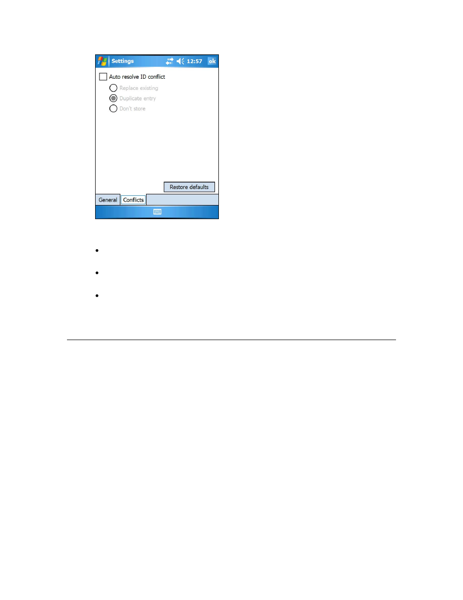 Connecting the pc pocket to the smartserver, Using a serial connection, Using a lan connection | Echelon i.LON SmartServer 2.0 Power Line User Manual | Page 33 / 144