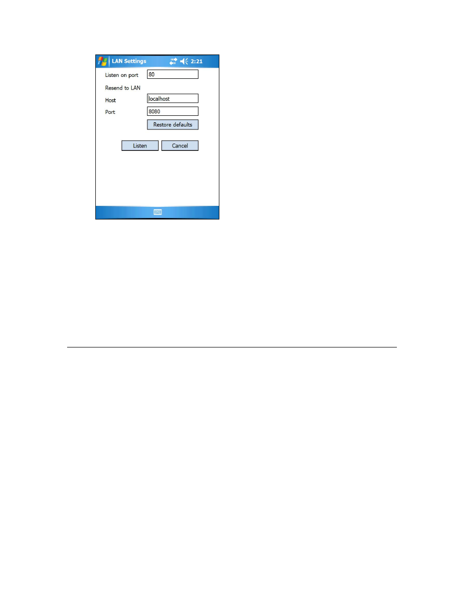 Sending device data to the smartserver | Echelon i.LON SmartServer 2.0 Power Line User Manual | Page 36 / 144