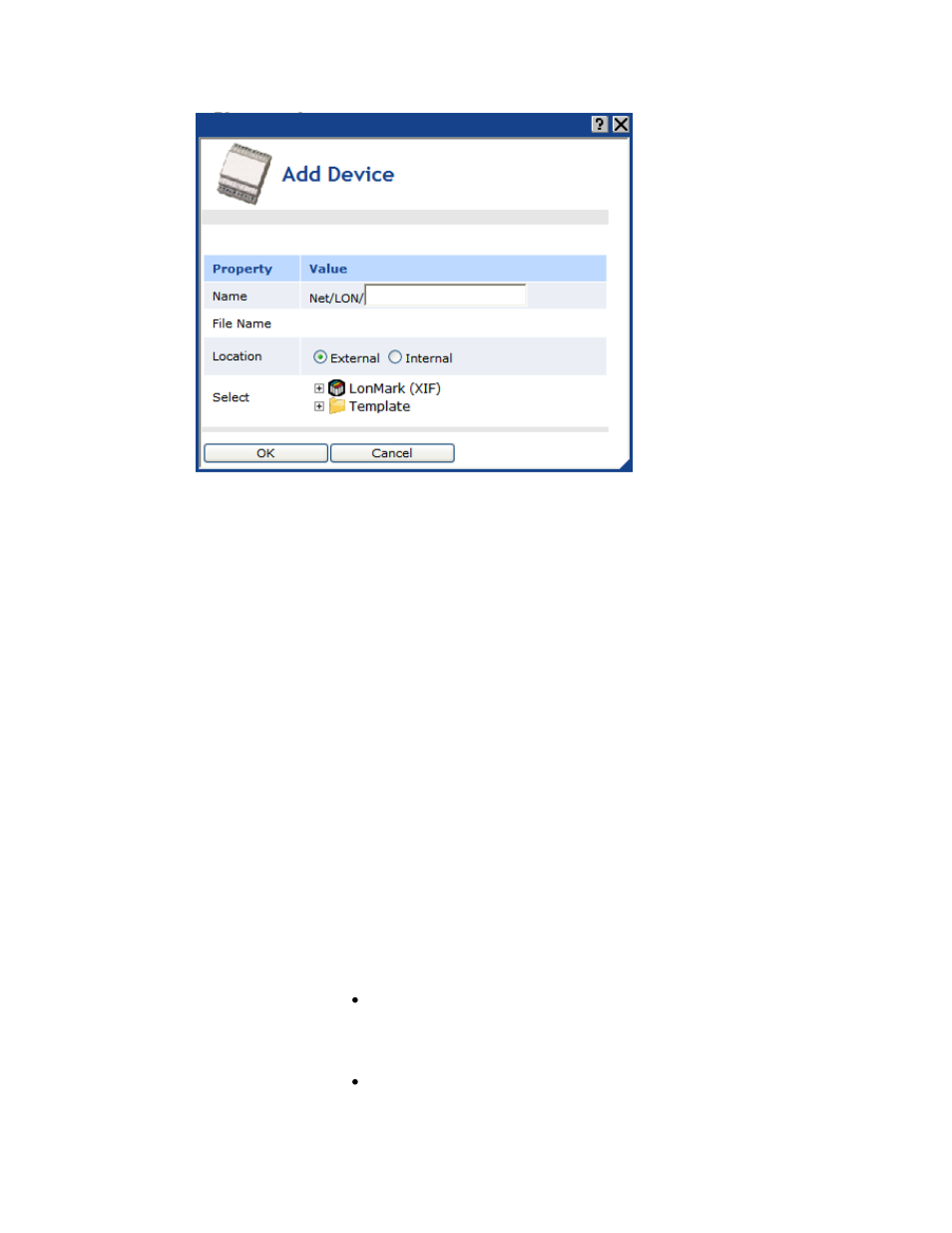 Echelon i.LON SmartServer 2.0 Power Line User Manual | Page 39 / 144
