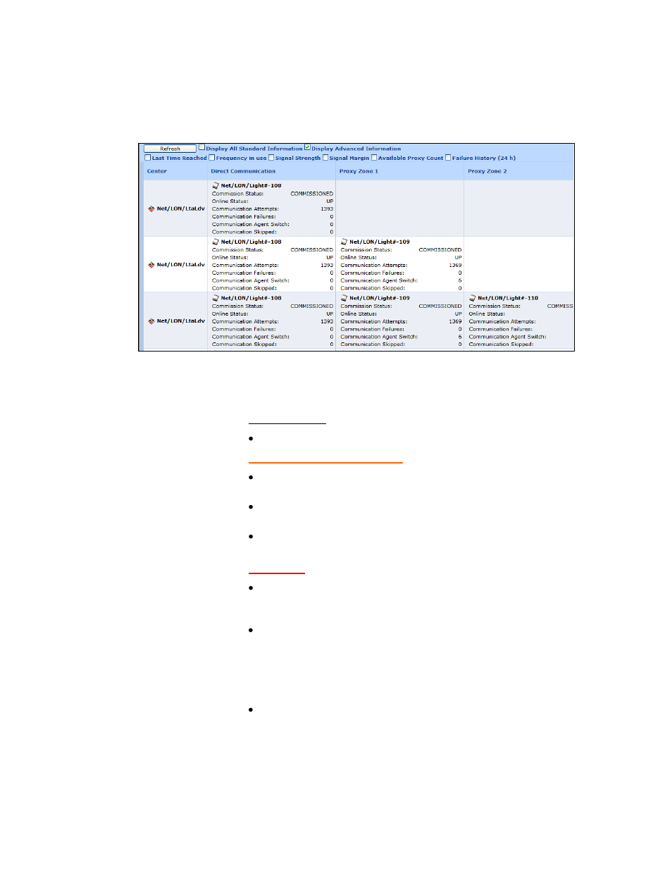 Echelon i.LON SmartServer 2.0 Power Line User Manual | Page 56 / 144