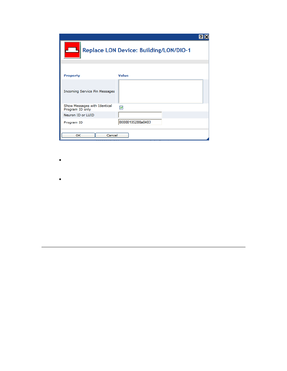 Decommissioning devices | Echelon i.LON SmartServer 2.0 Power Line User Manual | Page 69 / 144