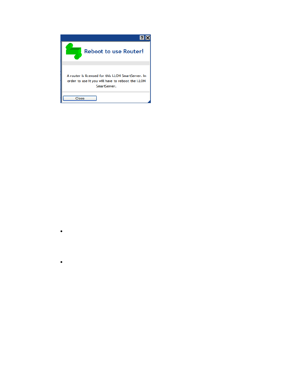 Echelon i.LON SmartServer 2.0 Power Line User Manual | Page 79 / 144