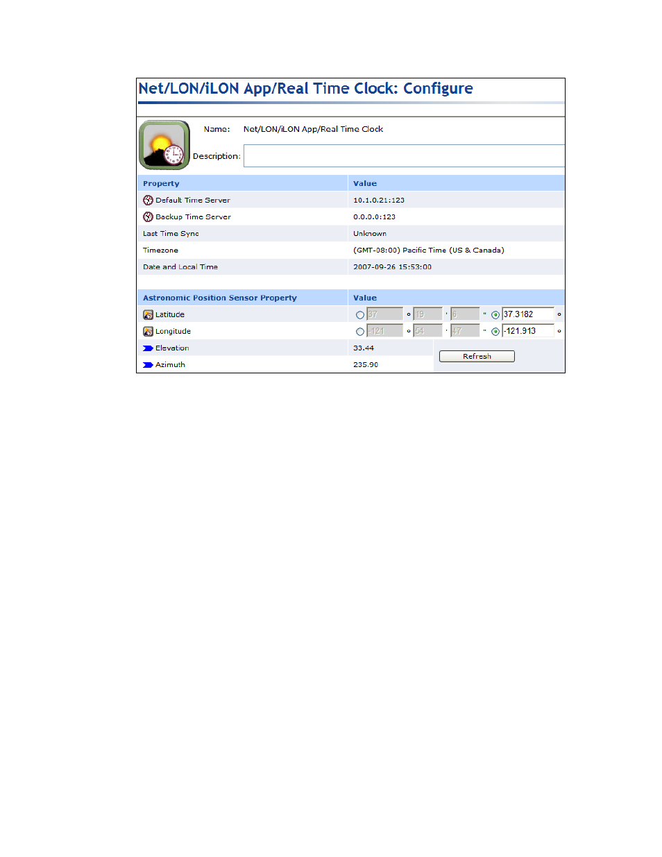 Echelon i.LON SmartServer 2.0 Power Line User Manual | Page 87 / 144