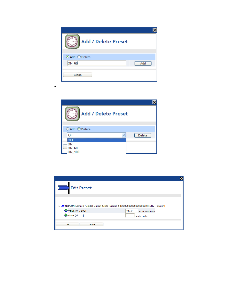 Echelon i.LON SmartServer 2.0 Power Line User Manual | Page 93 / 144