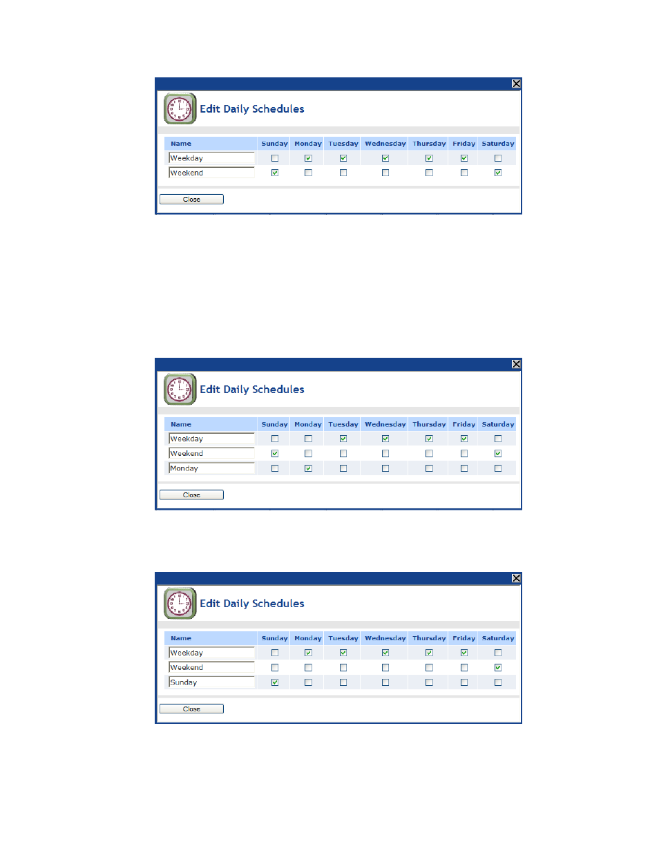 Echelon i.LON SmartServer 2.0 Power Line User Manual | Page 95 / 144