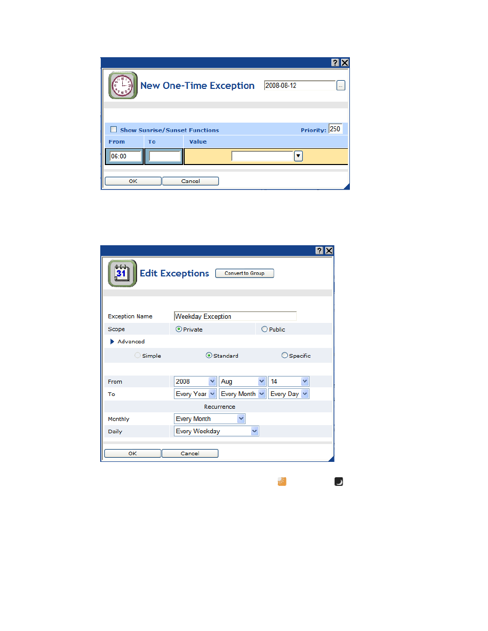Echelon i.LON SmartServer 2.0 Power Line User Manual | Page 99 / 144